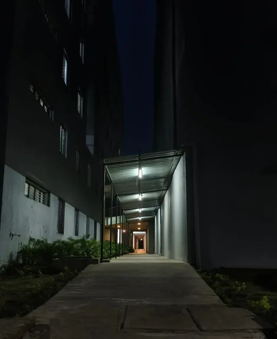 VIT Bhopal Corridor photo 1